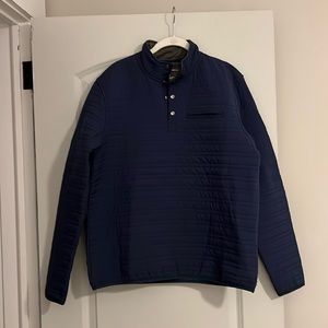 Onward Reserve Performance Pullover Jacket